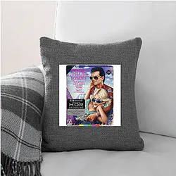 True Romance features a drug deal True Romance Pillows Cover