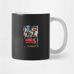 True Romance was directed by Tony Scott True Romance Mugs