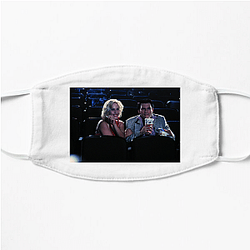 True Romance stars Christian Slater True Romance Face Masks