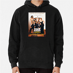 True Romance is romantic violence True Romance Hoodies