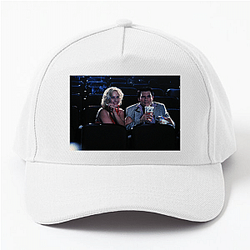 True Romance stars Christian Slater True Romance Hats & Caps