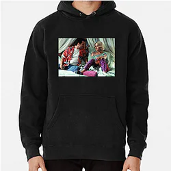 True Romance has a great cast True Romance Hoodies