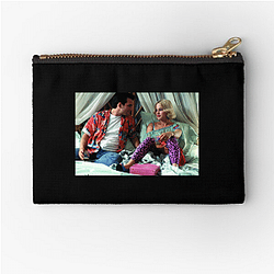 True Romance has a great cast True Romance Zipper Pouches