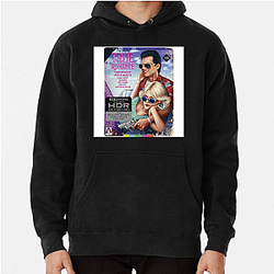 True Romance features a drug deal True Romance Hoodies
