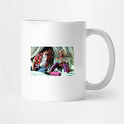 True Romance has a great cast True Romance Mugs