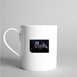True Romance stars Christian Slater True Romance Mugs