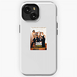 True Romance is romantic violence True Romance iPhone Cases