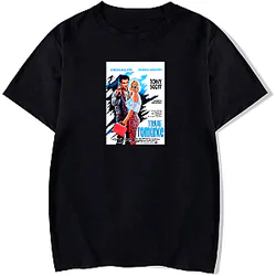 True Romance was written by Tarantino True Romance T-Shirts