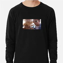 True Romance is a road movie True Romance Sweatshirts