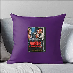 True Romance was directed by Tony Scott True Romance Pillows Cover
