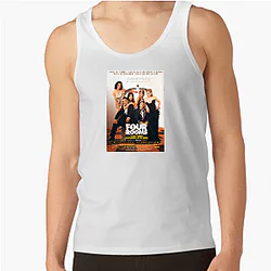 True Romance is romantic violence True Romance Tank Tops