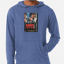 True Romance was directed by Tony Scott True Romance Hoodies