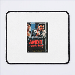 True Romance was directed by Tony Scott True Romance Mouse Pads