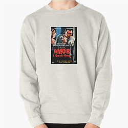 True Romance was directed by Tony Scott True Romance Sweatshirts