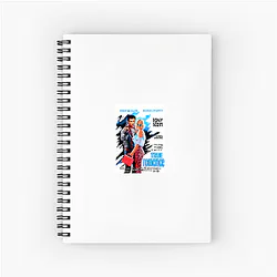 True Romance was written by Tarantino True Romance Notebook