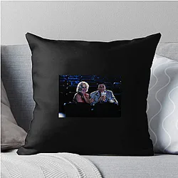 True Romance stars Christian Slater True Romance Pillows Cover