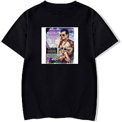 True Romance features a drug deal True Romance T-Shirts