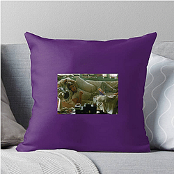 True Romance is a cult classic True Romance Pillows Cover