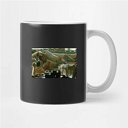 True Romance is a cult classic True Romance Mugs