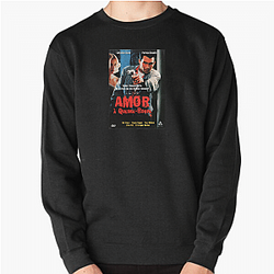 True Romance was directed by Tony Scott True Romance Sweatshirts
