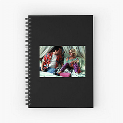 True Romance has a great cast True Romance Notebook