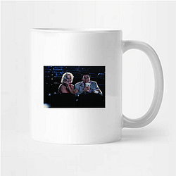 True Romance stars Christian Slater True Romance Mugs