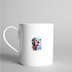 True Romance was written by Tarantino True Romance Mugs