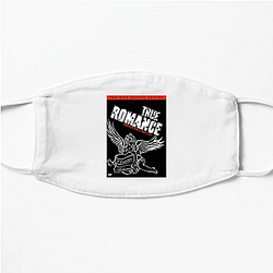 True Romance is a crime thriller True Romance Face Masks