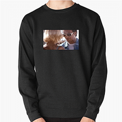 True Romance is a road movie True Romance Sweatshirts