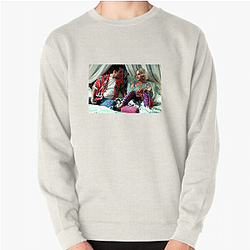 True Romance has a great cast True Romance Sweatshirts