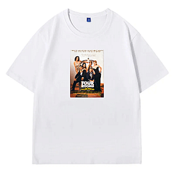 True Romance is romantic violence True Romance T-Shirts