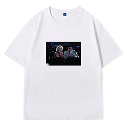 True Romance stars Christian Slater True Romance T-Shirts
