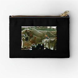 True Romance is a cult classic True Romance Zipper Pouches