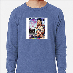 True Romance features a drug deal True Romance Sweatshirts