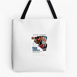 True Romance is a 1993 movie True Romance Bags