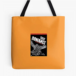 True Romance is a crime thriller True Romance Bags