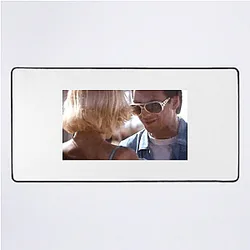 True Romance is a road movie True Romance Mouse Pads