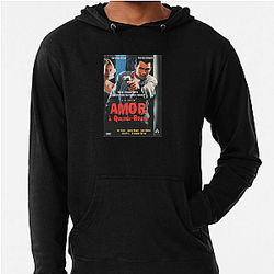 True Romance was directed by Tony Scott True Romance Hoodies