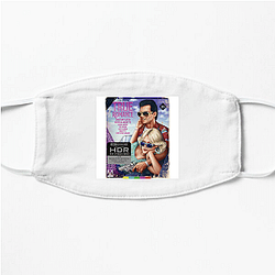 True Romance features a drug deal True Romance Face Masks