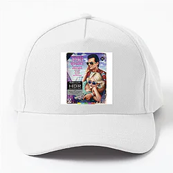 True Romance features a drug deal True Romance Hats & Caps
