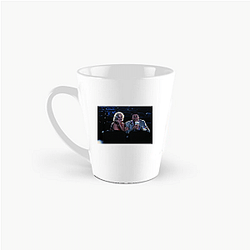 True Romance stars Christian Slater True Romance Mugs