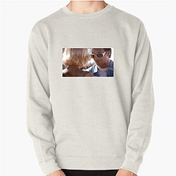 True Romance is a road movie True Romance Sweatshirts