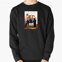 True Romance is romantic violence True Romance Sweatshirts