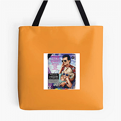 True Romance features a drug deal True Romance Bags