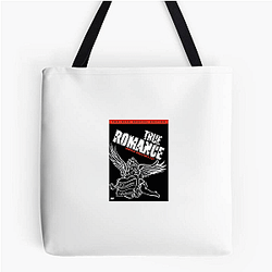 True Romance is a crime thriller True Romance Bags