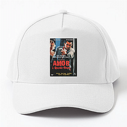 True Romance was directed by Tony Scott True Romance Hats & Caps