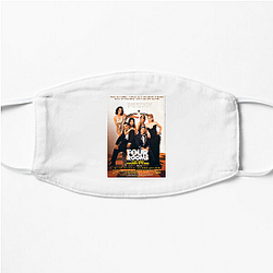True Romance is romantic violence True Romance Face Masks