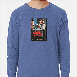 True Romance was directed by Tony Scott True Romance Sweatshirts