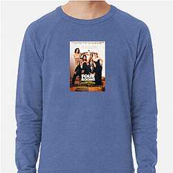 True Romance is romantic violence True Romance Sweatshirts