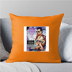 True Romance features a drug deal True Romance Pillows Cover